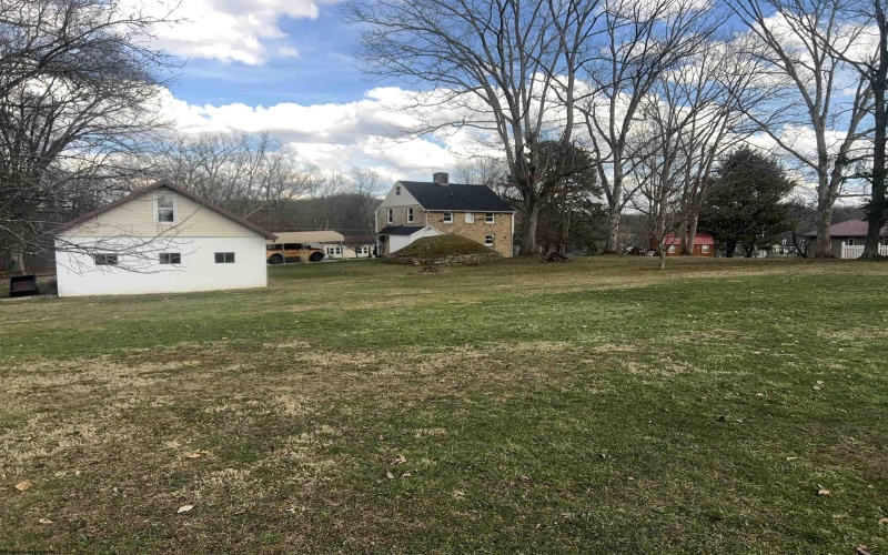 275 S Road, Arthurdale, West Virginia 26520, 3 Bedrooms Bedrooms, 8 Rooms Rooms,2 BathroomsBathrooms,Single Family Detached,For Sale,S,10163680