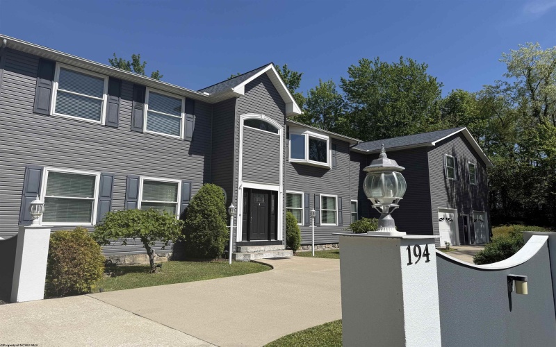 194 Beech Street, Buckhannon, West Virginia 26201, 6 Bedrooms Bedrooms, 16 Rooms Rooms,3 BathroomsBathrooms,Single Family Detached,For Sale,Beech,10164801