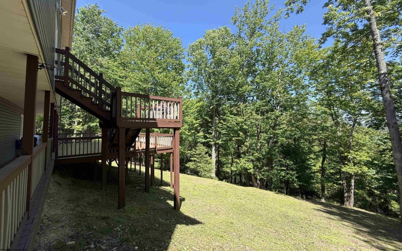 194 Beech Street, Buckhannon, West Virginia 26201, 6 Bedrooms Bedrooms, 16 Rooms Rooms,3 BathroomsBathrooms,Single Family Detached,For Sale,Beech,10164801