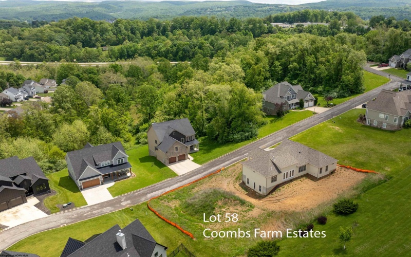 125 Southwind Circle, Morgantown, West Virginia 26508, ,Lots/land,For Sale,Southwind,10164814