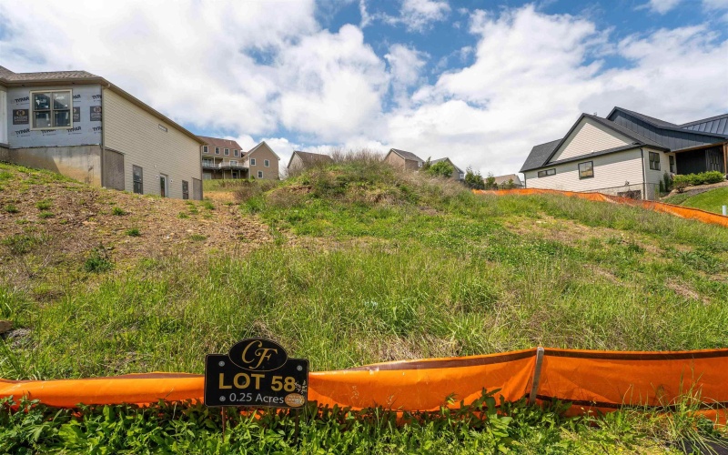 125 Southwind Circle, Morgantown, West Virginia 26508, ,Lots/land,For Sale,Southwind,10164814