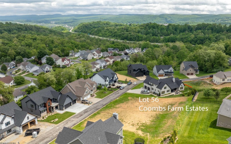 133 Southwind Circle, Morgantown, West Virginia 26508, ,Lots/land,For Sale,Southwind,10164813