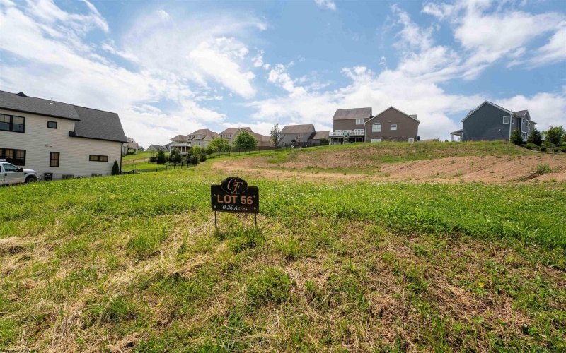133 Southwind Circle, Morgantown, West Virginia 26508, ,Lots/land,For Sale,Southwind,10164813