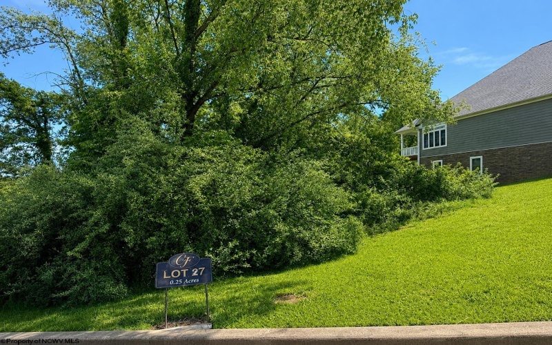 122 Southwind Circle, Morgantown, West Virginia 26508, ,Lots/land,For Sale,Southwind,10164810