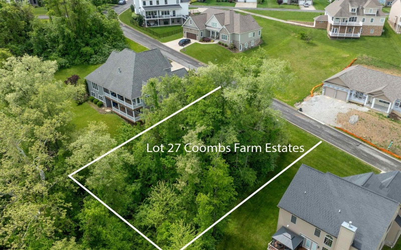 122 Southwind Circle, Morgantown, West Virginia 26508, ,Lots/land,For Sale,Southwind,10164810