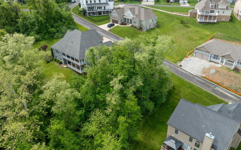 122 Southwind Circle, Morgantown, West Virginia 26508, ,Lots/land,For Sale,Southwind,10164810