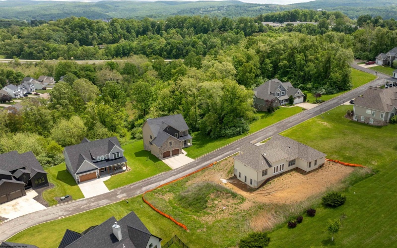 122 Southwind Circle, Morgantown, West Virginia 26508, ,Lots/land,For Sale,Southwind,10164810
