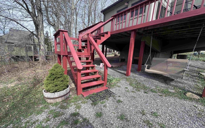 47 Red Squirrel Run, Davis, West Virginia 26260, 2 Bedrooms Bedrooms, 4 Rooms Rooms,1 BathroomBathrooms,Single Family Detached,For Sale,Red Squirrel,10164811