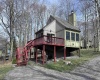 47 Red Squirrel Run, Davis, West Virginia 26260, 2 Bedrooms Bedrooms, 4 Rooms Rooms,1 BathroomBathrooms,Single Family Detached,For Sale,Red Squirrel,10164811