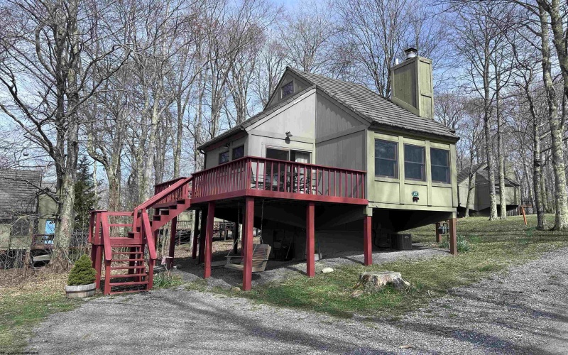 47 Red Squirrel Run, Davis, West Virginia 26260, 2 Bedrooms Bedrooms, 4 Rooms Rooms,1 BathroomBathrooms,Single Family Detached,For Sale,Red Squirrel,10164811