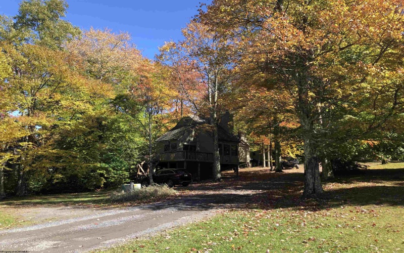 47 Red Squirrel Run, Davis, West Virginia 26260, 2 Bedrooms Bedrooms, 4 Rooms Rooms,1 BathroomBathrooms,Single Family Detached,For Sale,Red Squirrel,10164811