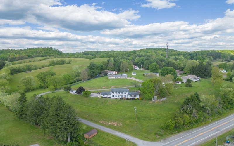 108 Hillview Lane, Buckhannon, West Virginia 26201, 4 Bedrooms Bedrooms, 13 Rooms Rooms,3 BathroomsBathrooms,Single Family Detached,For Sale,Hillview,10164819
