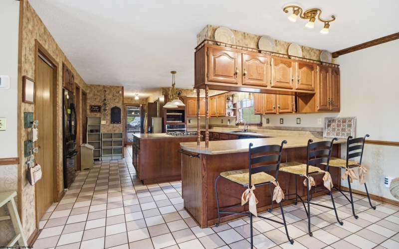 108 Hillview Lane, Buckhannon, West Virginia 26201, 4 Bedrooms Bedrooms, 13 Rooms Rooms,3 BathroomsBathrooms,Single Family Detached,For Sale,Hillview,10164819