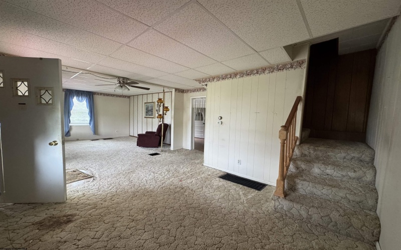 172 Hundley Street, Masontown, West Virginia 26542, 3 Bedrooms Bedrooms, 7 Rooms Rooms,1 BathroomBathrooms,Single Family Detached,For Sale,Hundley,10164816