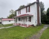 172 Hundley Street, Masontown, West Virginia 26542, 3 Bedrooms Bedrooms, 7 Rooms Rooms,1 BathroomBathrooms,Single Family Detached,For Sale,Hundley,10164816
