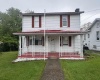 172 Hundley Street, Masontown, West Virginia 26542, 3 Bedrooms Bedrooms, 7 Rooms Rooms,1 BathroomBathrooms,Single Family Detached,For Sale,Hundley,10164816