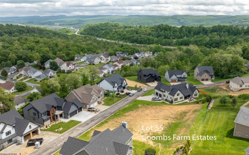135 Southwind Circle, Morgantown, West Virginia 26508, ,Lots/land,For Sale,Southwind,10164812