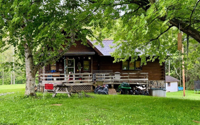 245 Days Run Road, Fairview, West Virginia 26570, 2 Bedrooms Bedrooms, 4 Rooms Rooms,1 BathroomBathrooms,Single Family Detached,For Sale,Days Run,10164834