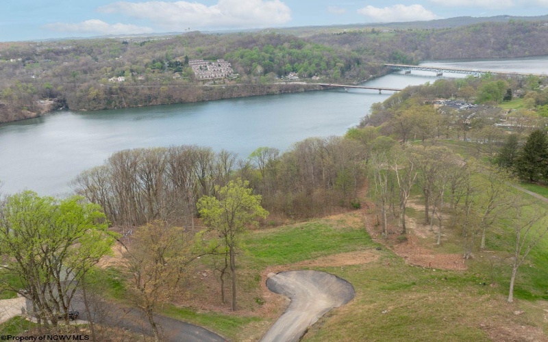 Lot 4 Ices Ferry Drive, Morgantown, West Virginia 26508, ,Lots/land,For Sale,Ices Ferry,10164835