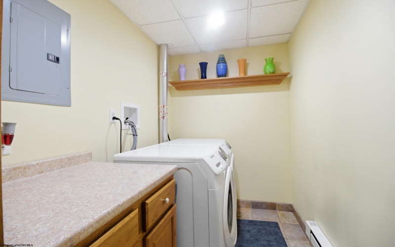 50 Hickory Hills Drive, Morgantown, West Virginia 26508, 4 Bedrooms Bedrooms, 9 Rooms Rooms,3 BathroomsBathrooms,Single Family Detached,For Sale,Hickory Hills,10164832