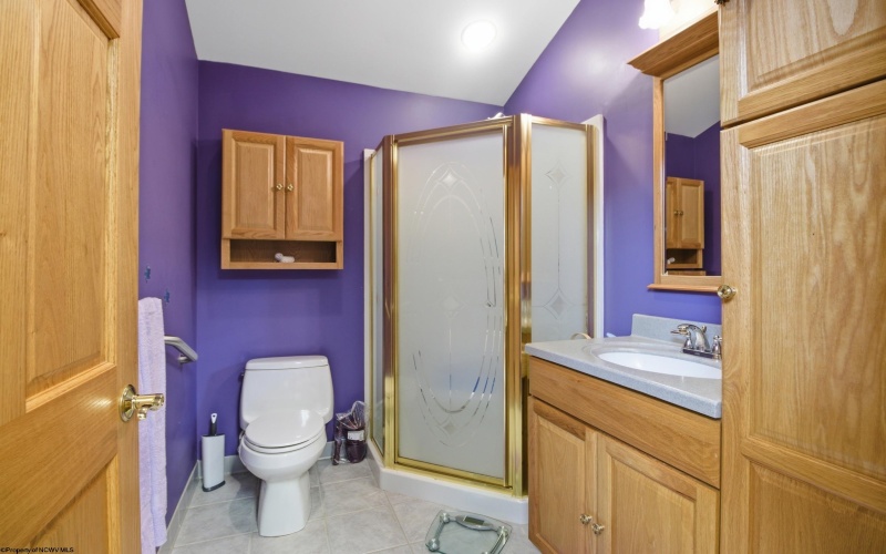50 Hickory Hills Drive, Morgantown, West Virginia 26508, 4 Bedrooms Bedrooms, 9 Rooms Rooms,3 BathroomsBathrooms,Single Family Detached,For Sale,Hickory Hills,10164832
