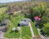 50 Hickory Hills Drive, Morgantown, West Virginia 26508, 4 Bedrooms Bedrooms, 9 Rooms Rooms,3 BathroomsBathrooms,Single Family Detached,For Sale,Hickory Hills,10164832