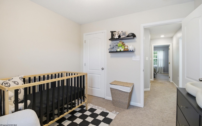 205 Queensbury Court, Fairmont, West Virginia 26554, 3 Bedrooms Bedrooms, 6 Rooms Rooms,2 BathroomsBathrooms,Single Family Detached,For Sale,Queensbury,10164872