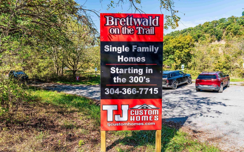 13 Trail Drive, Morgantown, West Virginia 26508, ,Lots/land,For Sale,Trail,10164857