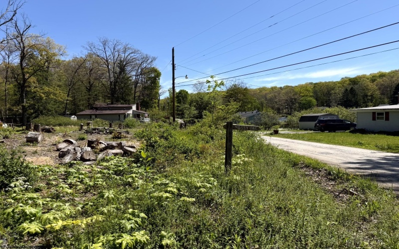 TBD Paradise Circle, Morgantown, West Virginia 26508, ,Lots/land,For Sale,Paradise,10164850