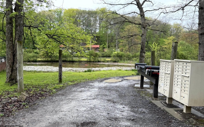 TBD Paradise Circle, Morgantown, West Virginia 26508, ,Lots/land,For Sale,Paradise,10164850