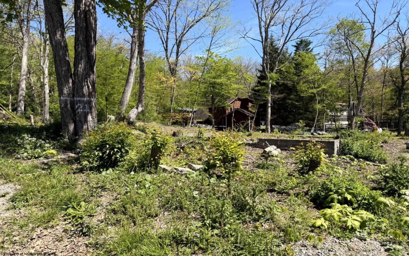 TBD Paradise Circle, Morgantown, West Virginia 26508, ,Lots/land,For Sale,Paradise,10164850