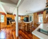 102 Country Club Court, Terra Alta, West Virginia 26764, 3 Bedrooms Bedrooms, 10 Rooms Rooms,3 BathroomsBathrooms,Single Family Detached,For Sale,Country Club,10164870