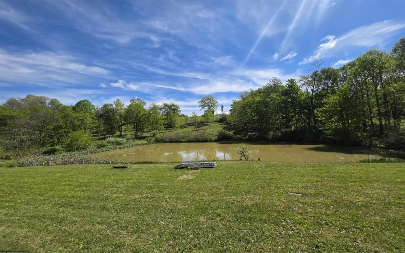 2776 Vista View Road, Kingwood, West Virginia 26537, 3 Bedrooms Bedrooms, 6 Rooms Rooms,2 BathroomsBathrooms,Single Family Detached,For Sale,Vista View,10164869