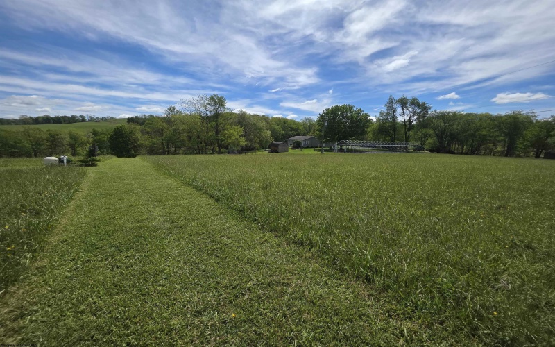 2776 Vista View Road, Kingwood, West Virginia 26537, 3 Bedrooms Bedrooms, 6 Rooms Rooms,2 BathroomsBathrooms,Single Family Detached,For Sale,Vista View,10164869