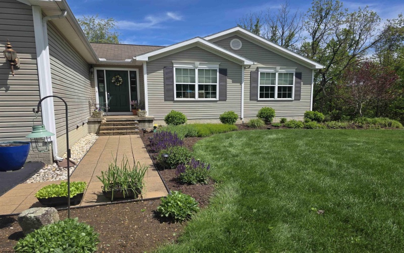 2776 Vista View Road, Kingwood, West Virginia 26537, 3 Bedrooms Bedrooms, 6 Rooms Rooms,2 BathroomsBathrooms,Single Family Detached,For Sale,Vista View,10164869