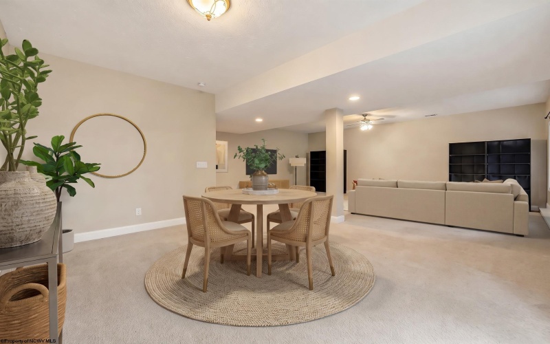 305 Butler Drive, Morgantown, West Virginia 26508, 3 Bedrooms Bedrooms, 5 Rooms Rooms,2 BathroomsBathrooms,Single Family Detached,For Sale,Butler,0,10164868