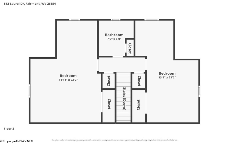 512 Laurel Drive, Fairmont, West Virginia 26554, 3 Bedrooms Bedrooms, 10 Rooms Rooms,2 BathroomsBathrooms,Single Family Detached,For Sale,Laurel,10164856 512 Laurel Drive, Fairmont, West Virginia 26554, 3 Bedrooms Bedrooms, 10 Rooms Rooms,2 BathroomsBathrooms,Single Family Detached,For Sale,Laurel,10164856
