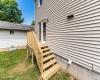512 Wheeling Street, Morgantown, West Virginia 26501, 4 Bedrooms Bedrooms, 6 Rooms Rooms,2 BathroomsBathrooms,Single Family Detached,For Sale,Wheeling,10164863