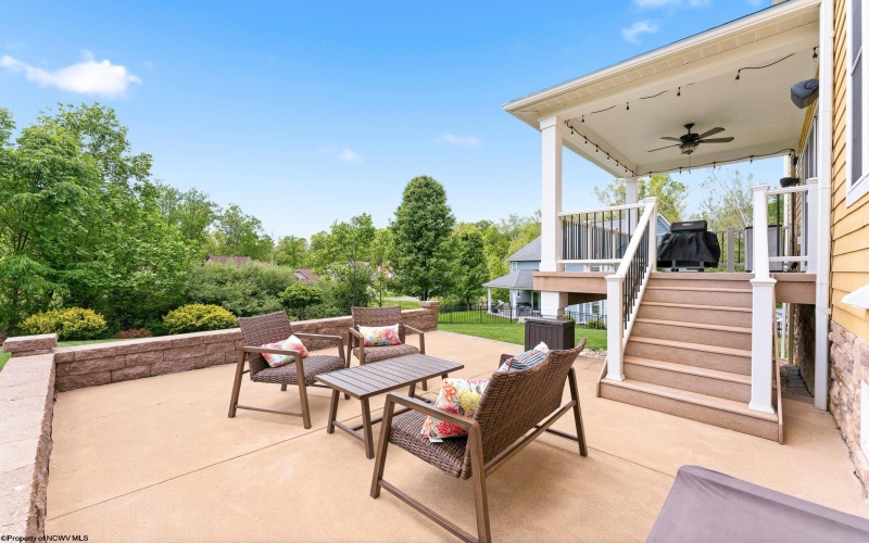 411 Harwich Circle, Morgantown, West Virginia 26508, 4 Bedrooms Bedrooms, 9 Rooms Rooms,3 BathroomsBathrooms,Single Family Detached,For Sale,Harwich,10164859