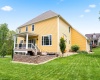 411 Harwich Circle, Morgantown, West Virginia 26508, 4 Bedrooms Bedrooms, 9 Rooms Rooms,3 BathroomsBathrooms,Single Family Detached,For Sale,Harwich,10164859