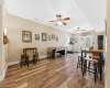 411 Harwich Circle, Morgantown, West Virginia 26508, 4 Bedrooms Bedrooms, 9 Rooms Rooms,3 BathroomsBathrooms,Single Family Detached,For Sale,Harwich,10164859