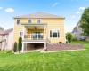 411 Harwich Circle, Morgantown, West Virginia 26508, 4 Bedrooms Bedrooms, 9 Rooms Rooms,3 BathroomsBathrooms,Single Family Detached,For Sale,Harwich,10164859