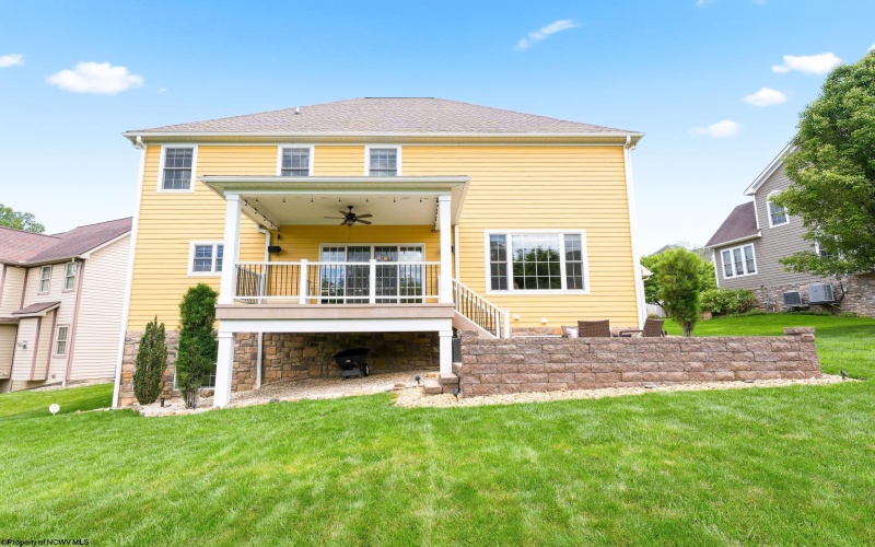 411 Harwich Circle, Morgantown, West Virginia 26508, 4 Bedrooms Bedrooms, 9 Rooms Rooms,3 BathroomsBathrooms,Single Family Detached,For Sale,Harwich,10164859