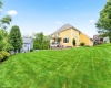 411 Harwich Circle, Morgantown, West Virginia 26508, 4 Bedrooms Bedrooms, 9 Rooms Rooms,3 BathroomsBathrooms,Single Family Detached,For Sale,Harwich,10164859