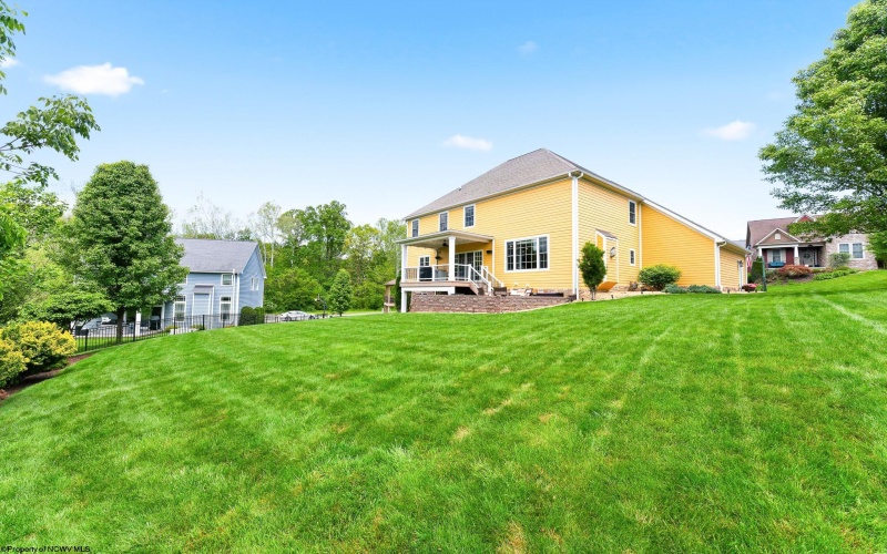 411 Harwich Circle, Morgantown, West Virginia 26508, 4 Bedrooms Bedrooms, 9 Rooms Rooms,3 BathroomsBathrooms,Single Family Detached,For Sale,Harwich,10164859