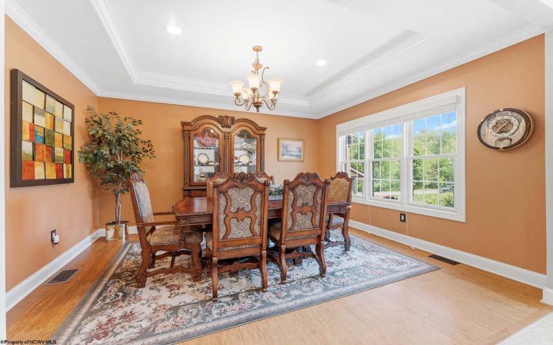 411 Harwich Circle, Morgantown, West Virginia 26508, 4 Bedrooms Bedrooms, 9 Rooms Rooms,3 BathroomsBathrooms,Single Family Detached,For Sale,Harwich,10164859