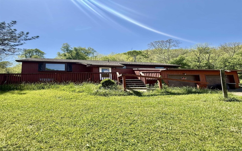 1463 Jarvisville Road, Salem, West Virginia 26426, 3 Bedrooms Bedrooms, 7 Rooms Rooms,2 BathroomsBathrooms,Single Family Detached,For Sale,Jarvisville,10164866