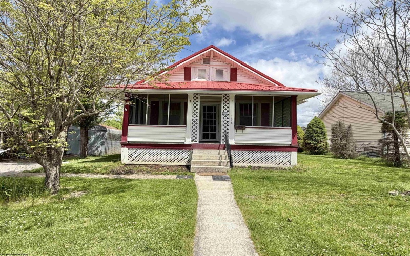136 Heavner Avenue, Elkins, West Virginia 26241, 2 Bedrooms Bedrooms, 6 Rooms Rooms,1 BathroomBathrooms,Single Family Detached,For Sale,Heavner,10164858 136 Heavner Avenue, Elkins, West Virginia 26241, 2 Bedrooms Bedrooms, 6 Rooms Rooms,1 BathroomBathrooms,Single Family Detached,For Sale,Heavner,10164858