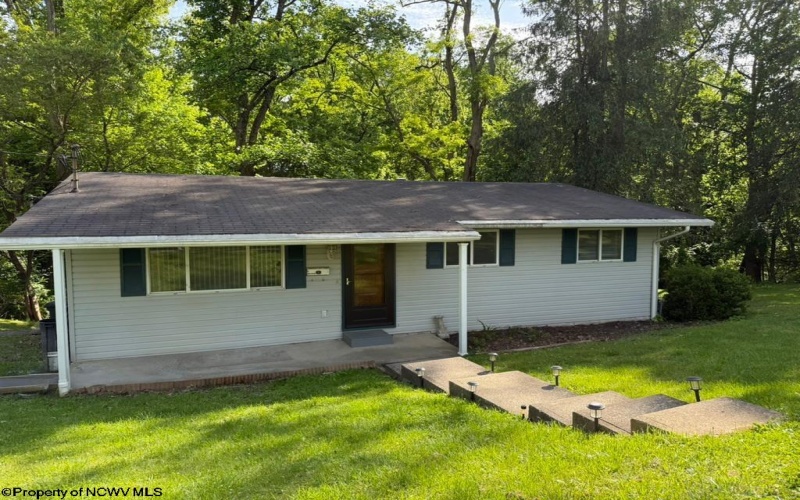 151 Grove Street, Westover, West Virginia 26501, 3 Bedrooms Bedrooms, 5 Rooms Rooms,1 BathroomBathrooms,Single Family Detached,For Sale,Grove,10164873
