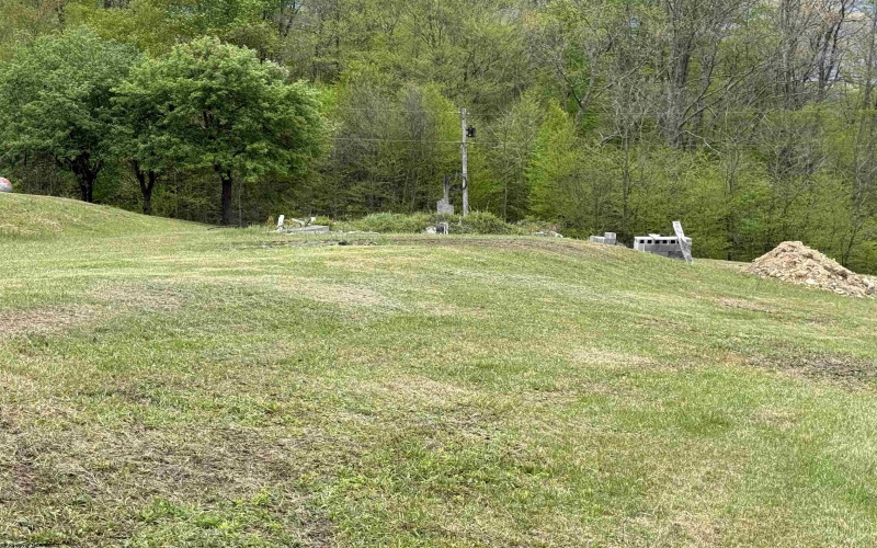 Route 15 (TBD), Valley Head, West Virginia 26294, ,Lots/land,For Sale,15,10164875